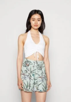 Besorgen 💯 Even&Odd Damen Top - White 😉