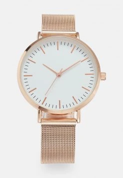 Besorgen 🛒 Even&Odd Damen Uhr - Rose Gold-coloured 🧨