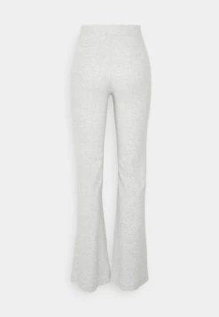 Rabatt 😉 Even&Odd Damen Stoffhose - Mottled Light Grey ✨ -SchuheKonig Geschaft 2ad90f5150c64ba6b6df6d7ad7e07e1a