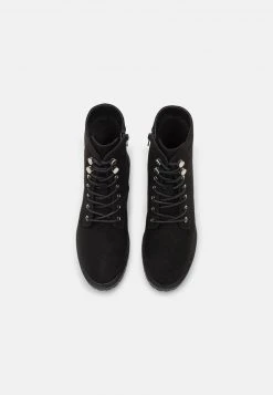 Aktion ✔️ Even&Odd Damen WINTER BOOTIES - Snowboot/Winterstiefel - Black ❤️ -SchuheKonig Geschaft 2b212dbea4074722b59a0696b39f88bc