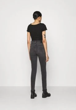 Besorgen 🔔 Even&Odd Damen T-Shirt Basic - Black ❤️ -SchuheKonig Geschaft 2b92324e449646beaa3f67614ed72d4d