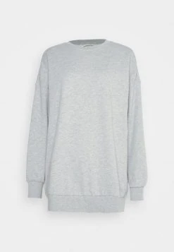 Bestes Angebot ✨ Even&Odd Damen Sweatshirt - Mottled Light Grey ✨ -SchuheKonig Geschaft 2caf88042e0b41d4bcf5b4822c5393ed