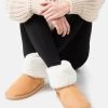 Schlussverkauf 🎉 Even&Odd Damen WINTER BOOT - Stiefelette - Beige 🛒