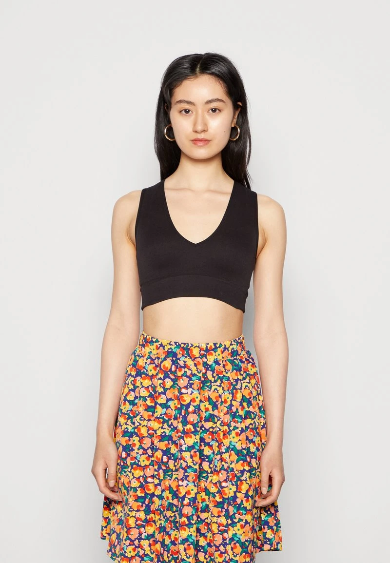 Neu 👍 Even&Odd Damen Top - Black 😍 3 Neu 👍 Even&Odd Damen Top - Black 😍