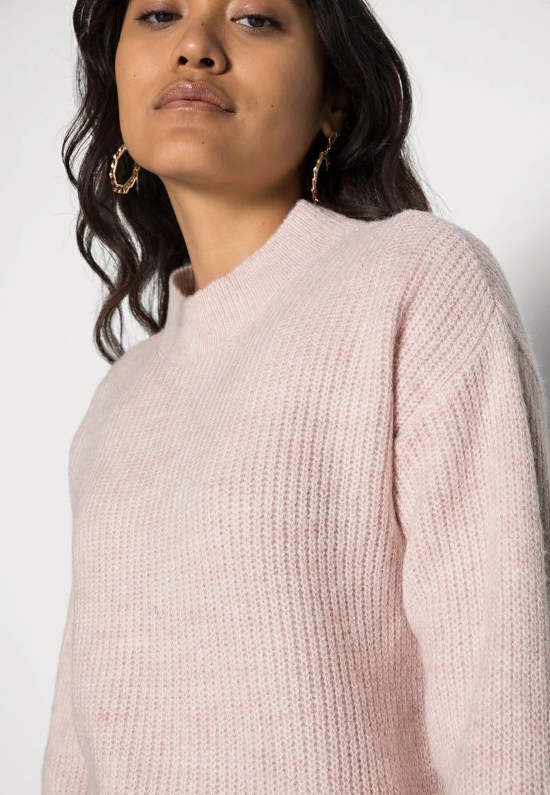 Beste Bewertungen von 🤩 Even&Odd Damen Strickpullover - Light Pink 🤩 7 Beste Bewertungen von 🤩 Even&Odd Damen Strickpullover - Light Pink 🤩 – Bild 5