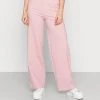 Blitzangebot 👏 Even&Odd Stoffhose - Pink | Damen ⭐ -SchuheKonig Geschaft 2d43cf3313274685b50ec8f7d40c4a8f