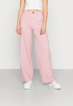 Blitzangebot 👏 Even&Odd Stoffhose - Pink | Damen ⭐