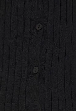 Schlussverkauf ✨ Even&Odd Strickjacke - Black | Damen 🤩 -SchuheKonig Geschaft 2d86f2767f11466fa95e3c455afafdd1