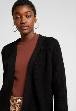 Auslauf 😉 Even&Odd Damen Strickjacke - Black ✔️ -SchuheKonig Geschaft 2d884d2221ff4b619edcc0ede0b27642