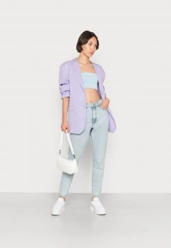 Rabatt 🎁 Even&Odd Damen Top - Light Blue 🔥 8 Rabatt 🎁 Even&Odd Damen Top - Light Blue 🔥 -SchuheKonig Geschaft 2d8e1b0de7bb415ebfe0652e72379264