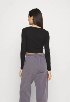 Neu ✨ Even&Odd Damen 3 PACK - Langarmshirt - Black/white/grey ⭐ -SchuheKonig Geschaft 2dc0f1b37a4a4715a0129ce15ee9021c