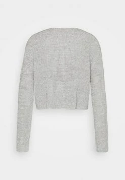 Blitzangebot 🥰 Even&Odd Damen Strickpullover - Mottled Grey ✔️ 15 Blitzangebot 🥰 Even&Odd Damen Strickpullover - Mottled Grey ✔️ -SchuheKonig Geschaft 2dfdf47ebe2543b09a73ed803734c878