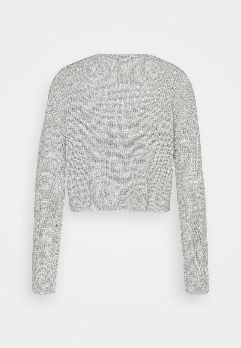 Blitzangebot 🥰 Even&Odd Damen Strickpullover - Mottled Grey ✔️ 9 Blitzangebot 🥰 Even&Odd Damen Strickpullover - Mottled Grey ✔️ – Bild 7