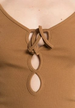 Bestpreis ✨ Even&Odd Damen Langarmshirt - Brown 🤩 -SchuheKonig Geschaft 2e0b3d704113487b8e2071e9adc41d11