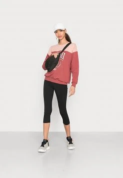 Rabatt ✔️ Even&Odd Damen 2er Pack - Leggings - Hosen - Black ✨