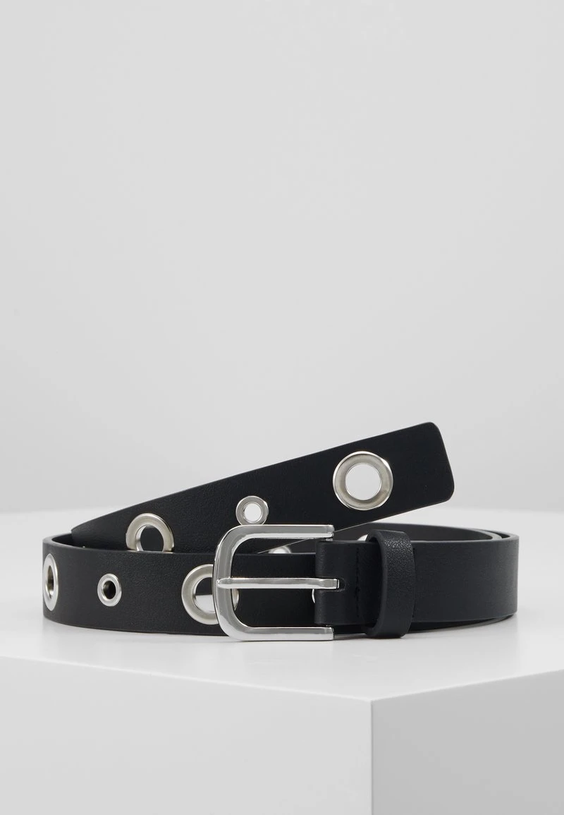 Aktion ✔️ Even&Odd Damen Gürtel - Black ✨ 3 Aktion ✔️ Even&Odd Damen Gürtel - Black ✨