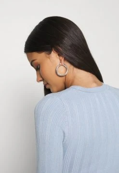 Bestes Angebot ⌛ Even&Odd Damen Strickpullover - Kentucky Blue ⌛ -SchuheKonig Geschaft 2e7c1d040e9040d7b250921e39a7dc64