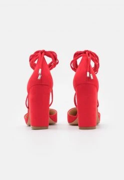 Beste Bewertungen von ⌛ Even&Odd Damen Schnürpumps - Red 🛒 -SchuheKonig Geschaft 2eb4c0d0bbf54fa5bf656692cd6d17d0