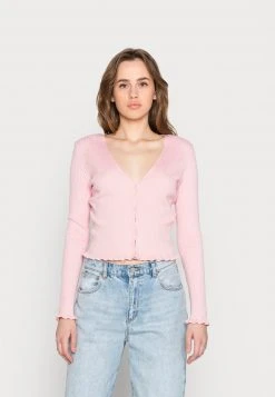 Top 10 ⭐ Even&Odd Damen Strickjacke - Light Pink ⭐