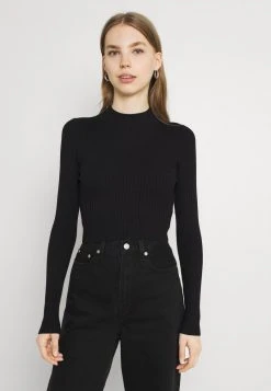 Schlussverkauf 🥰 Even&Odd Damen 2 PACK - Strickpullover - Black/light Blue 🤩 12 Schlussverkauf 🥰 Even&Odd Damen 2 PACK - Strickpullover - Black/light Blue 🤩 -SchuheKonig Geschaft 2fde9ad4b59c415fa2a679189c1e5bf4