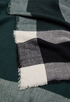 Neu 👍 Even&Odd Tuch - Green | Damen 💯 -SchuheKonig Geschaft 2ff11ebc071041939e1221345c4baaa8