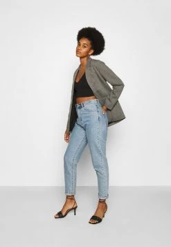 Budget ⭐ Even&Odd Damen 2 PACK - Top - White/black ✨