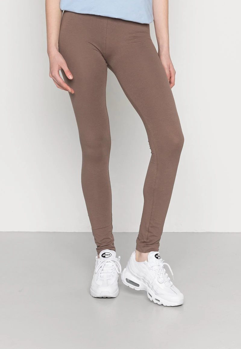 Beste Bewertungen von 🔥 Even&Odd Damen 3 Pack - Leggings - Hosen - Black/brown/beige 🎉 4 Beste Bewertungen von 🔥 Even&Odd Damen 3 Pack - Leggings - Hosen - Black/brown/beige 🎉 – Bild 2