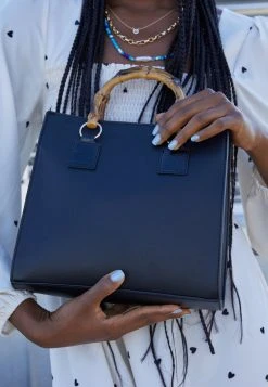 Aktion 🛒 Even&Odd Damen Handtasche - Black ❤️ -SchuheKonig Geschaft 306e66cbf682421593e2bc9cf36d4658