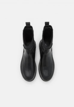 Angebote 🥰 Even&Odd Plateaustiefelette - Black | Damen ⭐ -SchuheKonig Geschaft 30797e2a556142f7a527113176a478d7