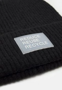 Schlussverkauf ❤️ Even&Odd Damen Mütze - Black 🛒 -SchuheKonig Geschaft 30d44151a0b342deba3936bafd50ef18