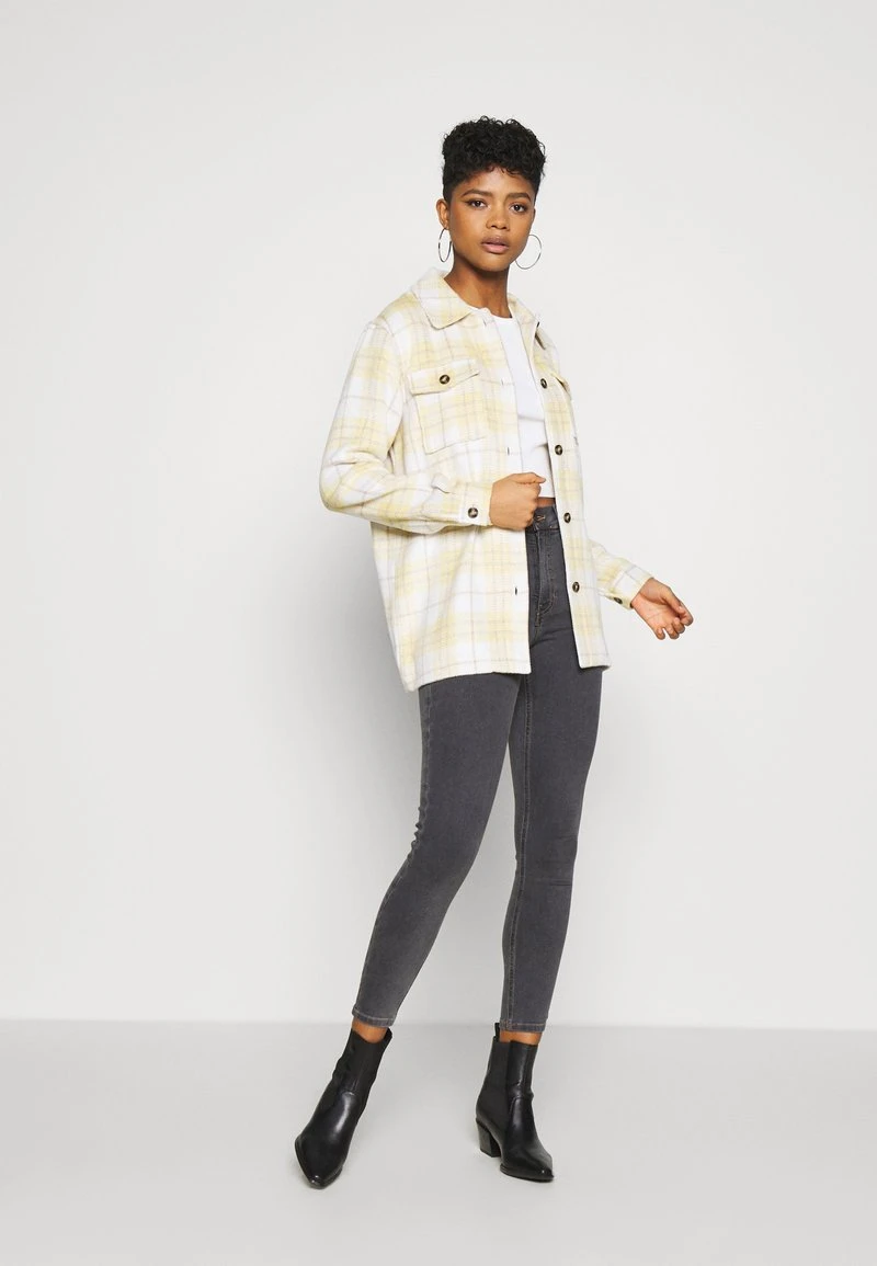 Am billigsten 🎉 Even&Odd Damen Jeans Skinny Fit - Grey 👏 4 Am billigsten 🎉 Even&Odd Damen Jeans Skinny Fit - Grey 👏 – Bild 2