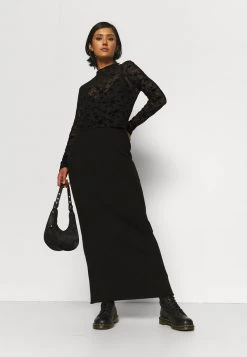 Blitzangebot 👏 Even&Odd Langarmshirt - Black | Damen 🌟 -SchuheKonig Geschaft 312aee9efeb94c179d2559aa7b9ebbe5