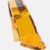 Bestes Angebot ✔️ Even&Odd Damen Schal - Mustard Yellow ✨ -SchuheKonig Geschaft 313263a70aad4cacafbaa237007982fb