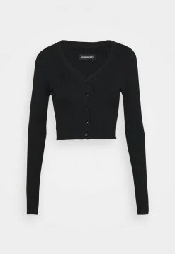 Bestpreis 🔥 Even&Odd Damen Strickjacke - Black 👍 -SchuheKonig Geschaft 31a73d84bdb14ba88358ffcac3af484f