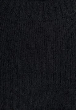 Top 10 🌟 Even&Odd Damen Strickpullover - Black ⭐ -SchuheKonig Geschaft 332639308b4c415997f07f04806e812d