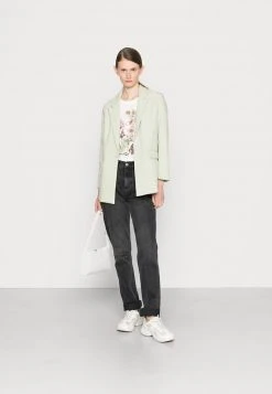 Neu 😉 Even&Odd Damen T-Shirt Print - White ❤️ -SchuheKonig Geschaft 334f1407ae1149239f7a3a500d81b5ed