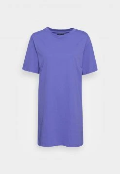 Brandneu ❤️ Even&Odd Damen Jerseykleid - Blue ⭐ -SchuheKonig Geschaft 3357feb061e84ecf816d32e08b7d2128