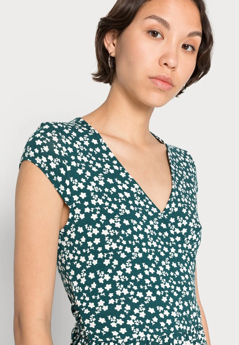 Angebote ⭐ Even&Odd Damen Jumpsuit - Green ✔️ 7 Angebote ⭐ Even&Odd Damen Jumpsuit - Green ✔️ – Bild 5