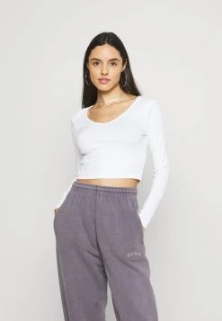 Neu ✨ Even&Odd Damen 3 PACK - Langarmshirt - Black/white/grey ⭐ -SchuheKonig Geschaft 33b1ba6c22244553af0da43f21372de8