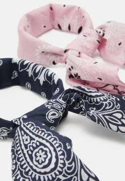 Bestpreis ✨ Even&Odd Damen Tuch - Pink/off-white /blue ⌛ -SchuheKonig Geschaft 33d153e0235f403b8a048a35ad1ed09f