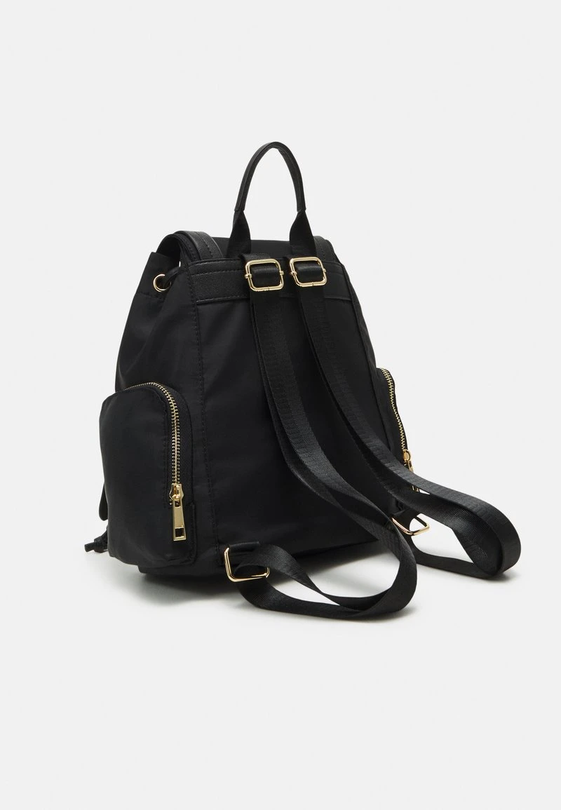 Bester Verkauf ✨ Even&Odd Damen Tagesrucksack - Black ✨ 4 Bester Verkauf ✨ Even&Odd Damen Tagesrucksack - Black ✨ – Bild 2