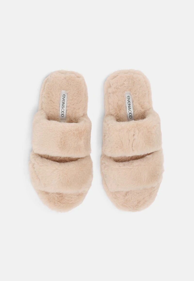 Brandneu ❤️ Even&Odd Hausschuh - Beige | Damen 🔔 8 Brandneu ❤️ Even&Odd Hausschuh - Beige | Damen 🔔 – Bild 6