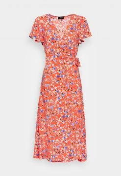 Besorgen 👍 Even&Odd Damen Freizeitkleid - Red/blue ✨ -SchuheKonig Geschaft 346555534a714f3bbf5ba2e5feed10ba