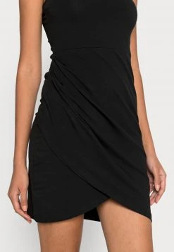 Top 10 🔔 Even&Odd Jerseykleid - Black | Damen 🎉 -SchuheKonig Geschaft 34a424a156514bb59d8f8fd9e15bb647