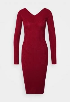Blitzangebot ❤️ Even&Odd Damen KNIT V NECK MIDI BODYCON DRESS - Etuikleid - Red 🔥 12 Blitzangebot ❤️ Even&Odd Damen KNIT V NECK MIDI BODYCON DRESS - Etuikleid - Red 🔥 -SchuheKonig Geschaft 34fae019320e4b45bb3af392f5e4e359