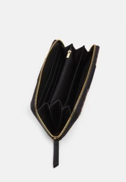 Besorgen 😍 Even&Odd Damen Geldbörse - Brown/black ✔️ -SchuheKonig Geschaft 35752819e5bf43aab497d07e094f6471