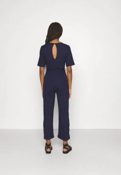 Am billigsten 🎁 Even&Odd Damen Jumpsuit - Dark Blue 😀 -SchuheKonig Geschaft 35c76309d32f4d3899a83c2a0fb25345