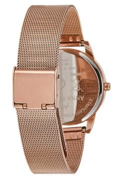 Schlussverkauf 🔥 Even&Odd Damen Uhr - Rosegold-coloured ⌛ -SchuheKonig Geschaft 35d5dde430ee4e8cbd8f5ec6318b6b1d