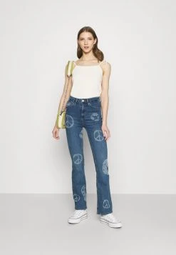 Budget ✨ Even&Odd Damen Top - White ⭐ -SchuheKonig Geschaft 35fe9e99589345b88cf09359ec360a78