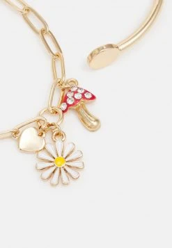 Beste Bewertungen von 🔔 Even&Odd Damen 2 PACK - Armband - Gold-coloured ⭐ -SchuheKonig Geschaft 361fe79496a243d2b7c8f8dbf7ab9325